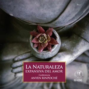 La naturaleza expansiva del amor