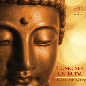 Cómo ser un Buda