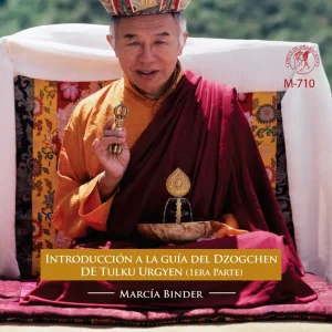 Introducción a la guía del Dzogchen de Tulku Urgyen