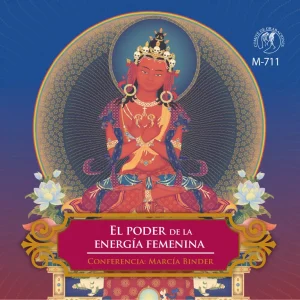 El poder de la energía femenina