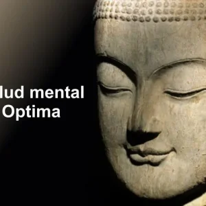 Salud mental óptima